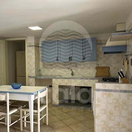 Jole - A 250 M By Cala Salento Apartment Torre Lapillo