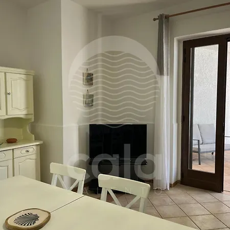 Jole - A 250 M By Cala Salento *