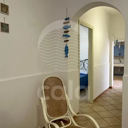 Apartment Jole - A 250 M By Cala Salento *