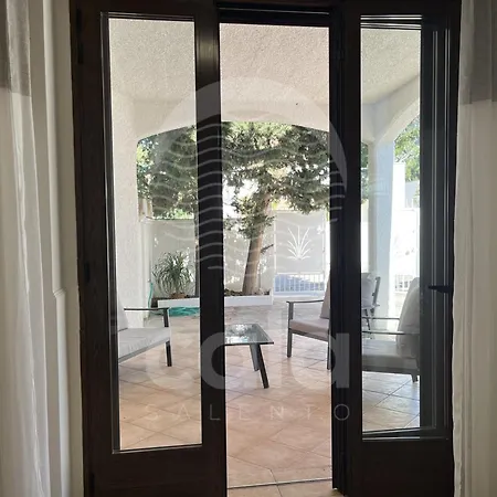 Jole - A 250 M By Cala Salento Apartment Torre Lapillo