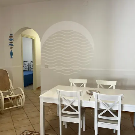 Jole - A 250 M By Cala Salento * Torre Lapillo
