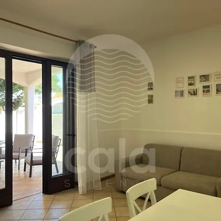 Jole - A 250 M By Cala Salento *
