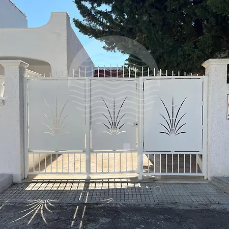 Apartment Jole - A 250 M By Cala Salento Torre Lapillo