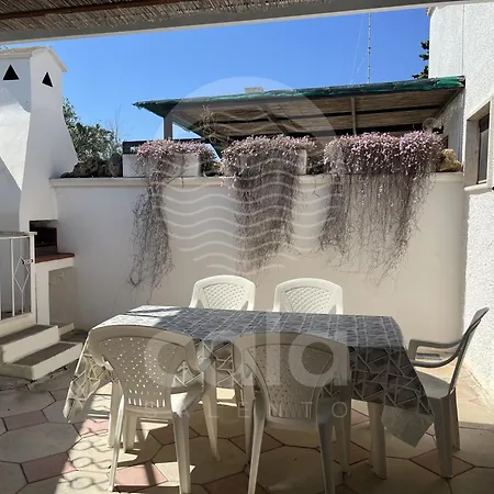 Jole - A 250 M By Cala Salento * Torre Lapillo