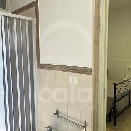 Apartment Jole - A 250 M By Cala Salento *