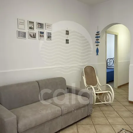 Jole - A 250 M By Cala Salento *