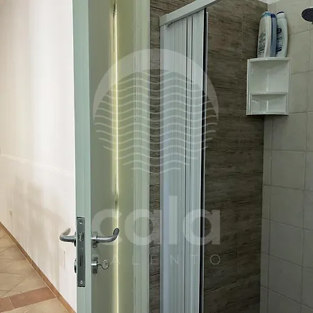 Jole - A 250 M By Cala Salento Apartment