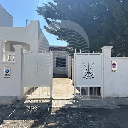 Apartment Jole - A 250 M By Cala Salento